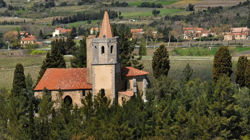 Caudies Chapelle Ntre Dame de Laval 4