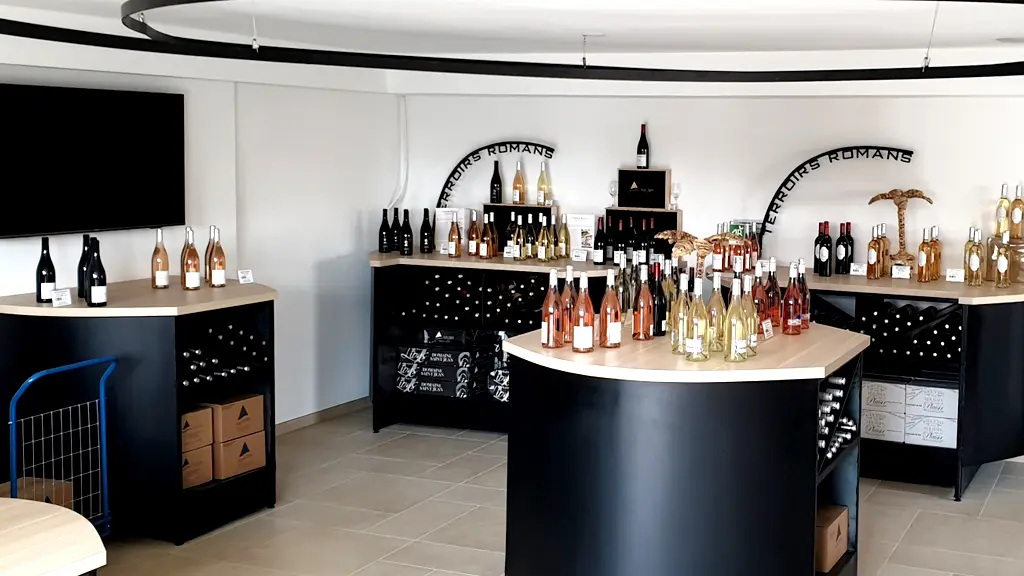 Caveau Villeneuve de la Raho 2