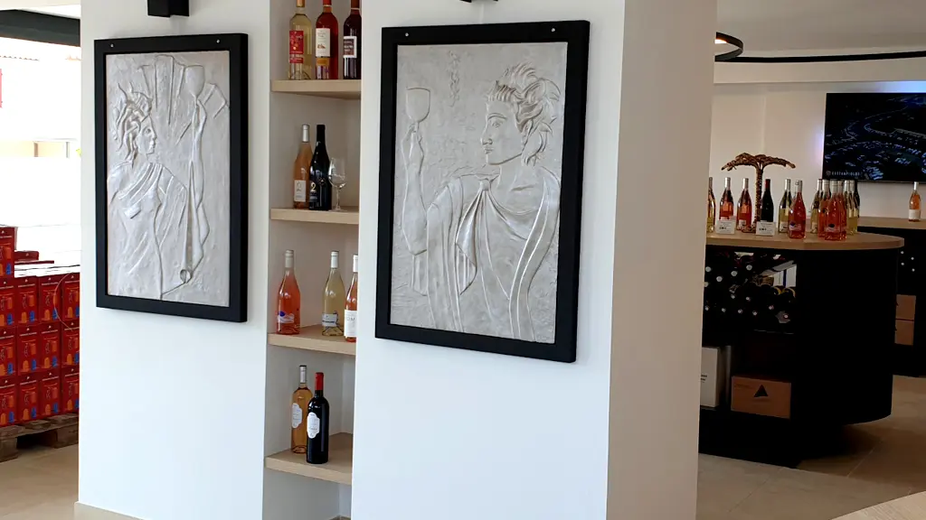 Caveau Villeneuve de la Raho 5