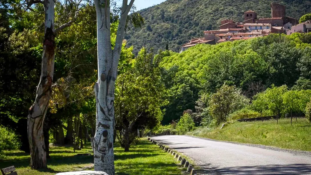 Balade le centre equestre