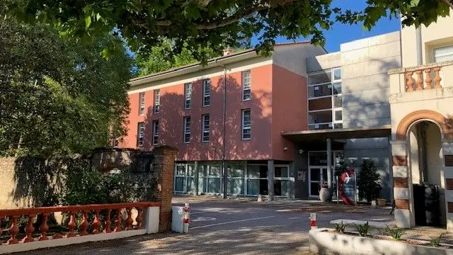 Chateau Parc Ducup 1