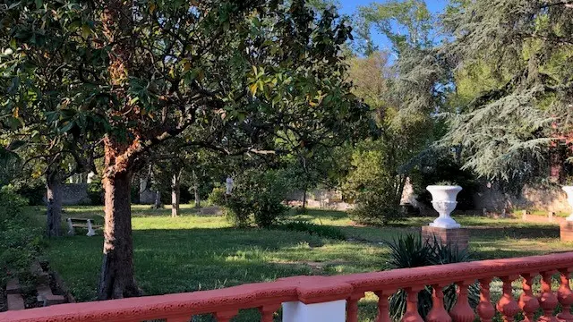 Chateau Parc Ducup 4