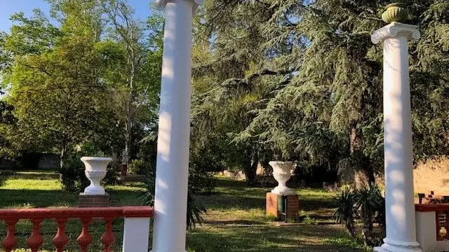 Chateau Parc Ducup 5