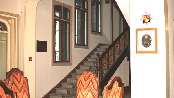 Chateau du Parc Ducup 2