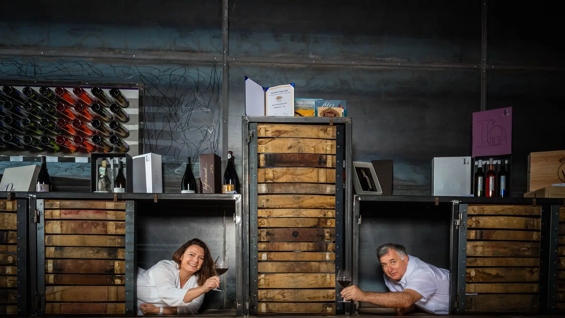 Chateau de l'Ou-Montescot_9