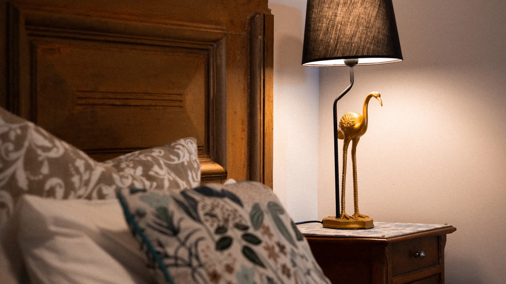 Appartement la terrasse