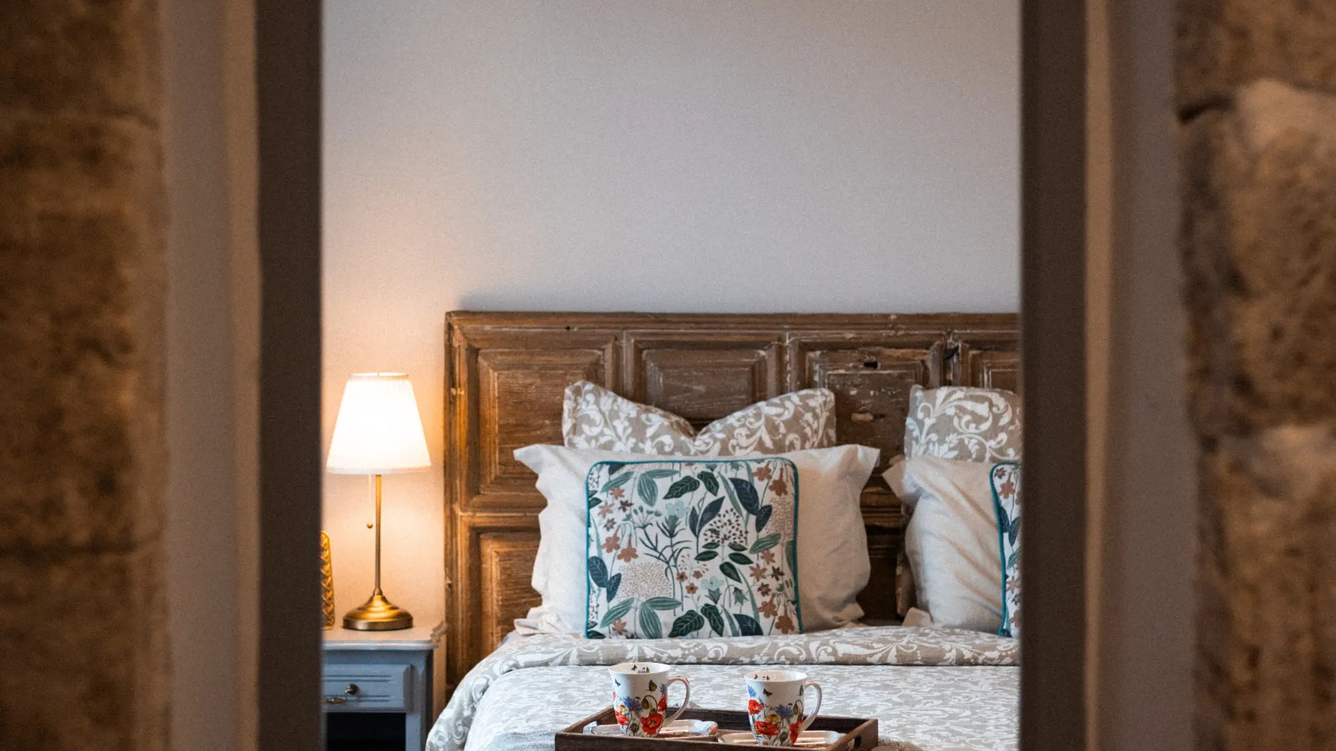 Appartement l'olivier