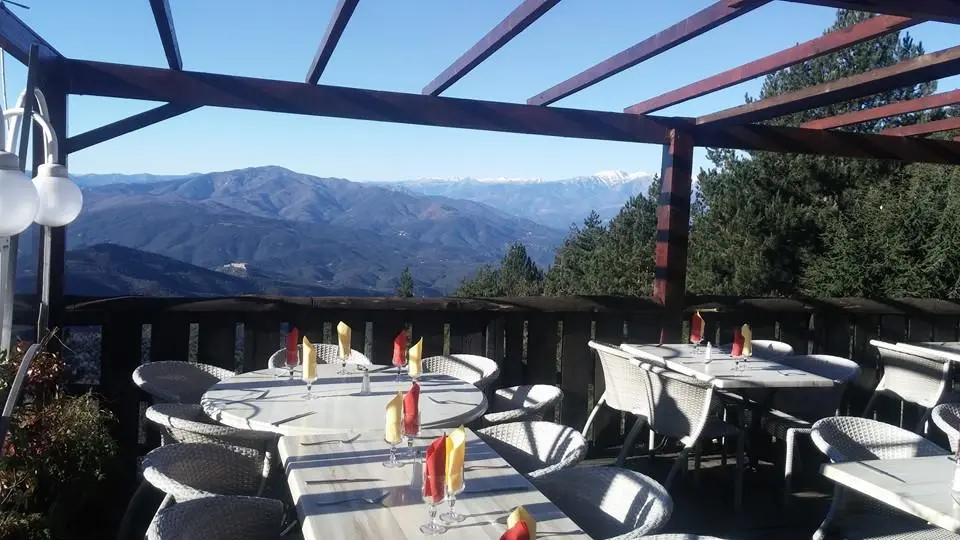 GITE D'ETAPE REFUGE GR10 LE CHALET DE L'ALBERE 2