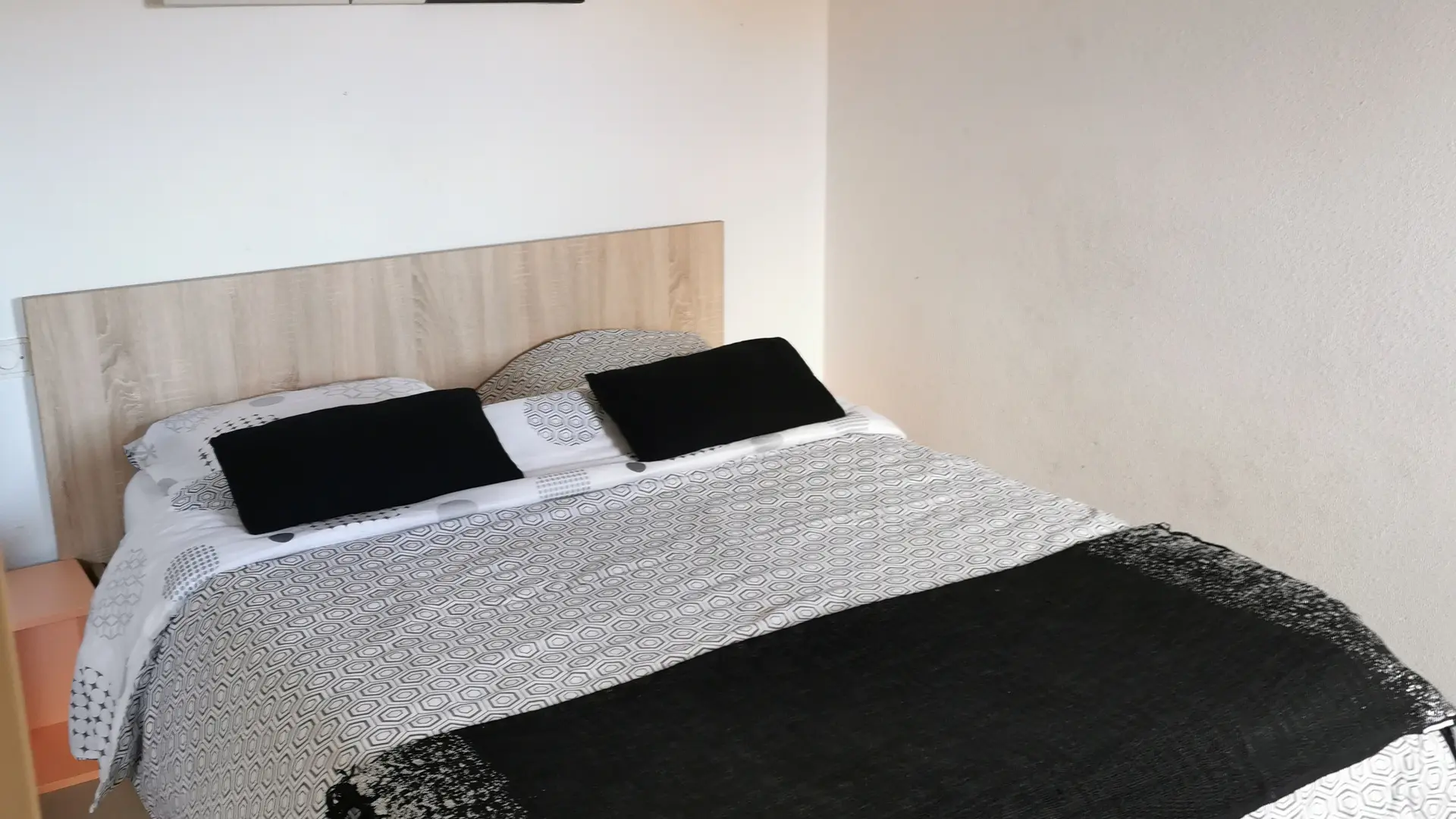 Chambre 1
