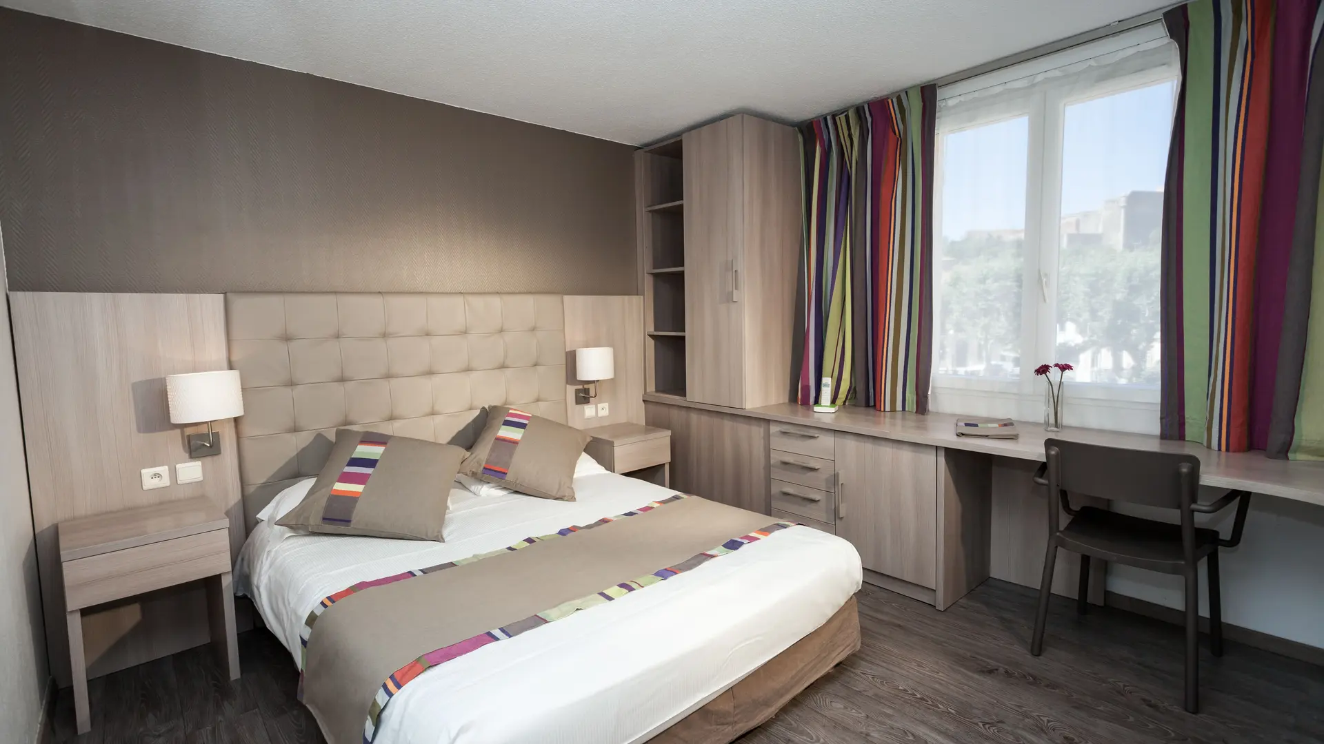 hotel princes de catalogne collioure