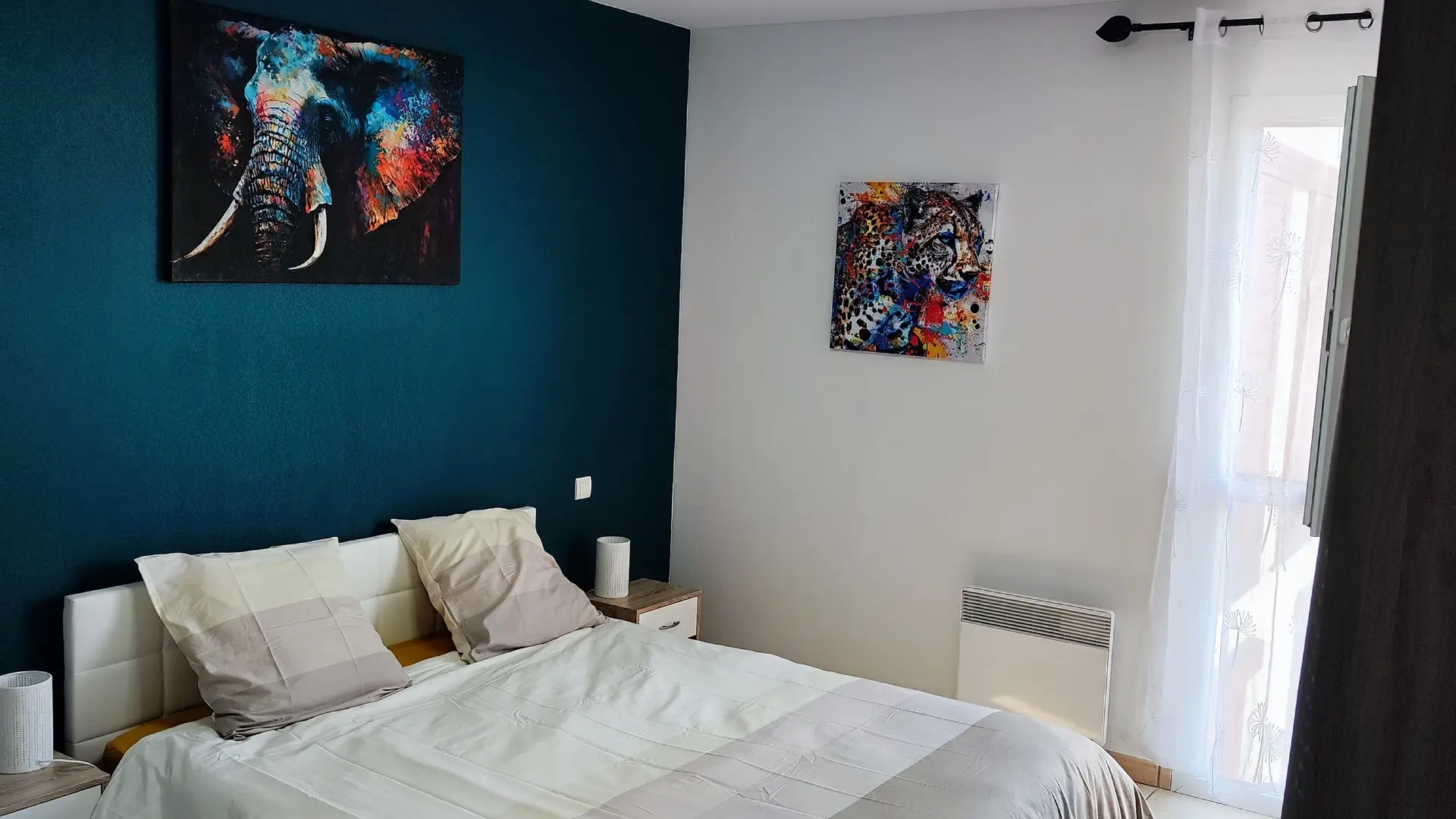 Chambre 2