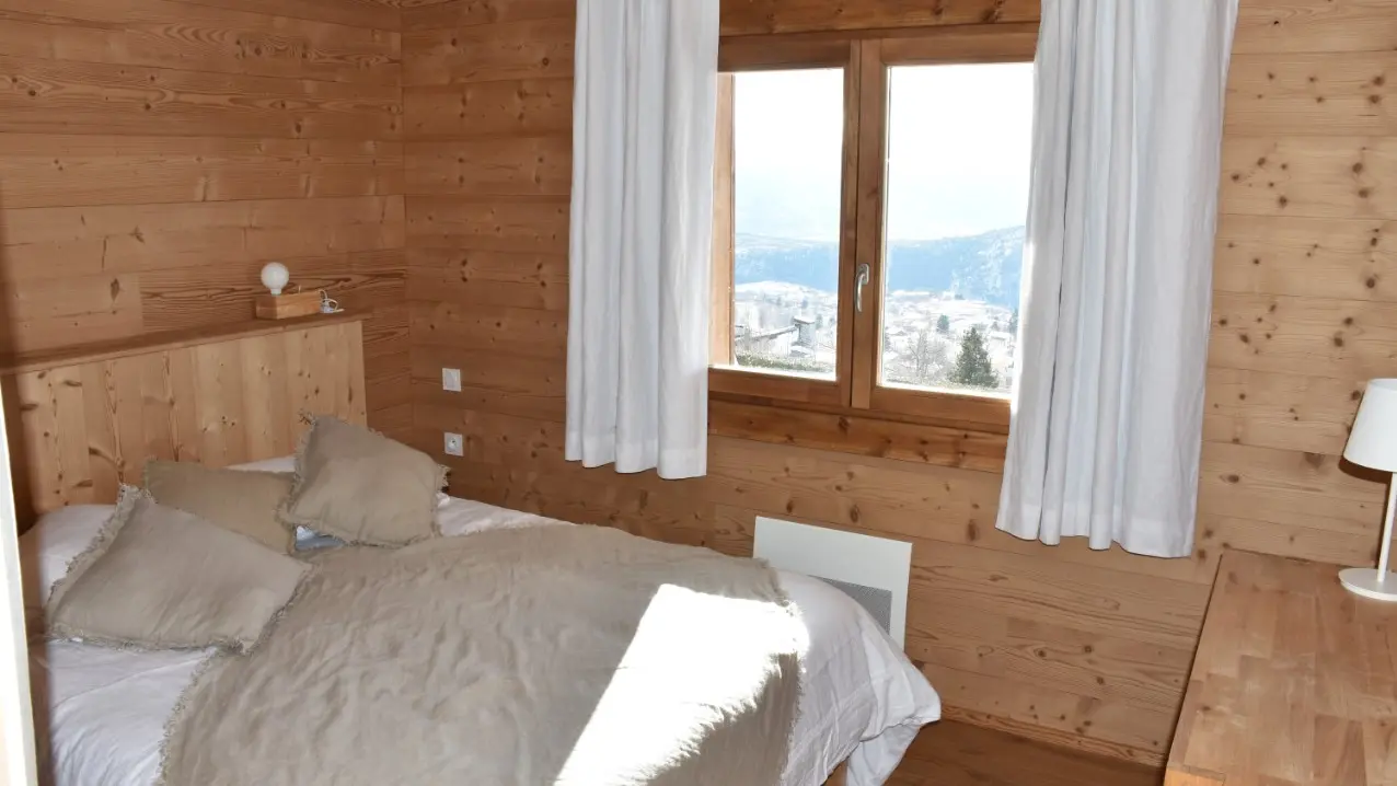 Chambre beige rdc 0426 R