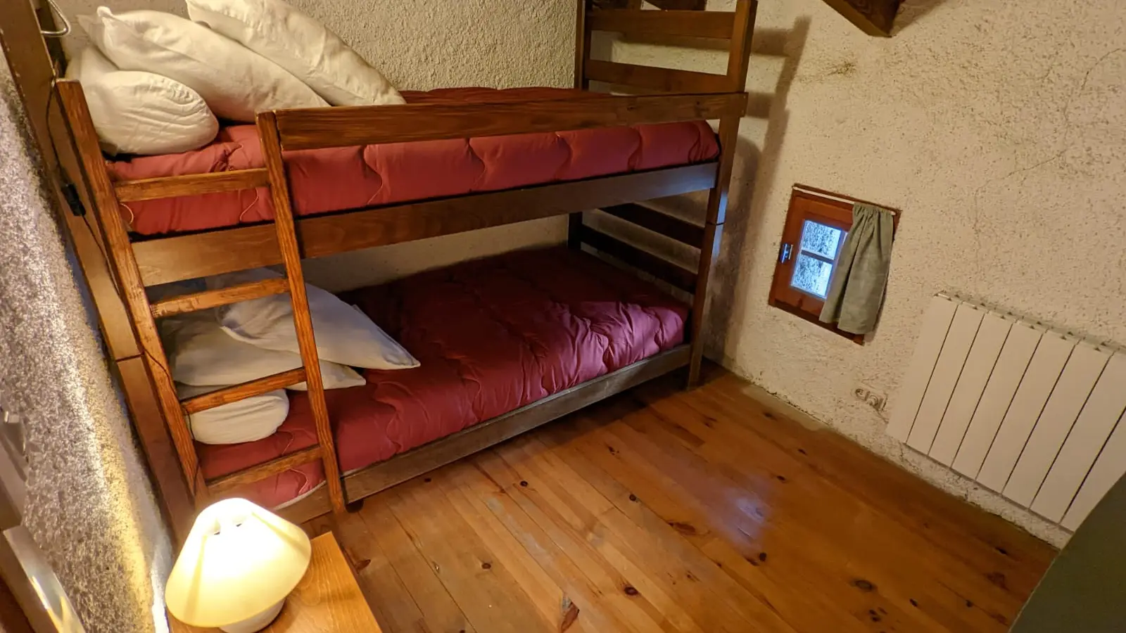 Chambre enfants Fontaine 2022