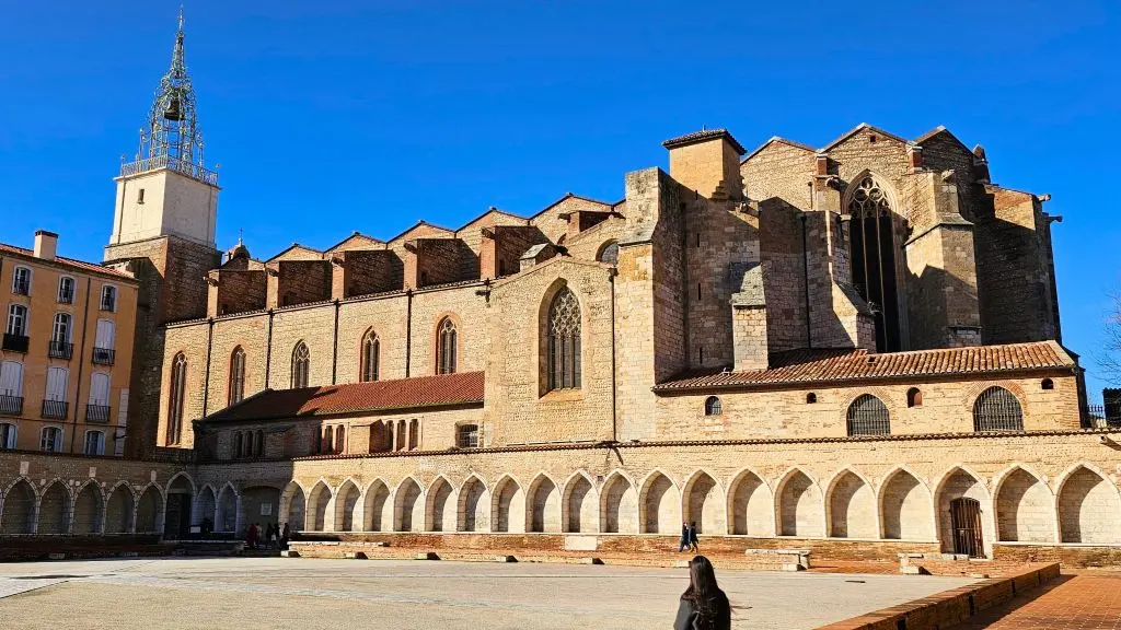 Chapelle Funeraria 1