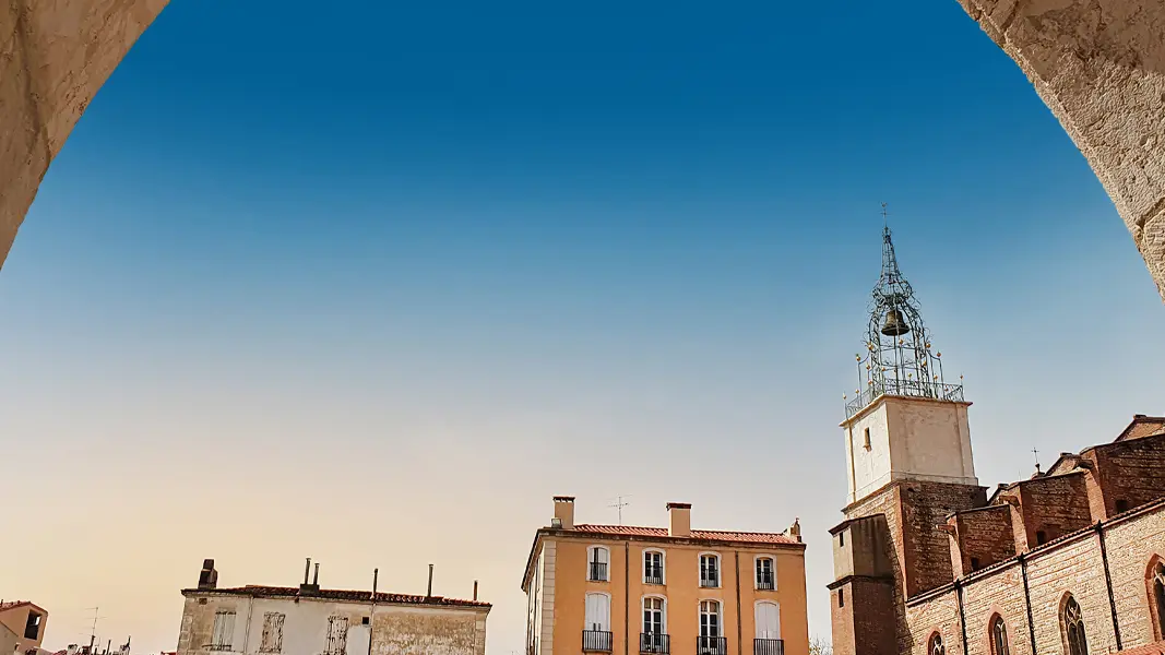 Chapelle Funeraria 2