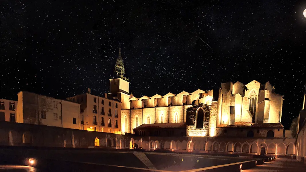 Chapelle Funeraria 4