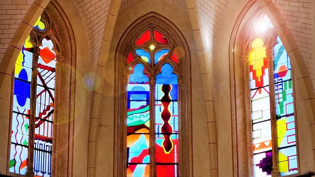 Chapelle Funeraria 5