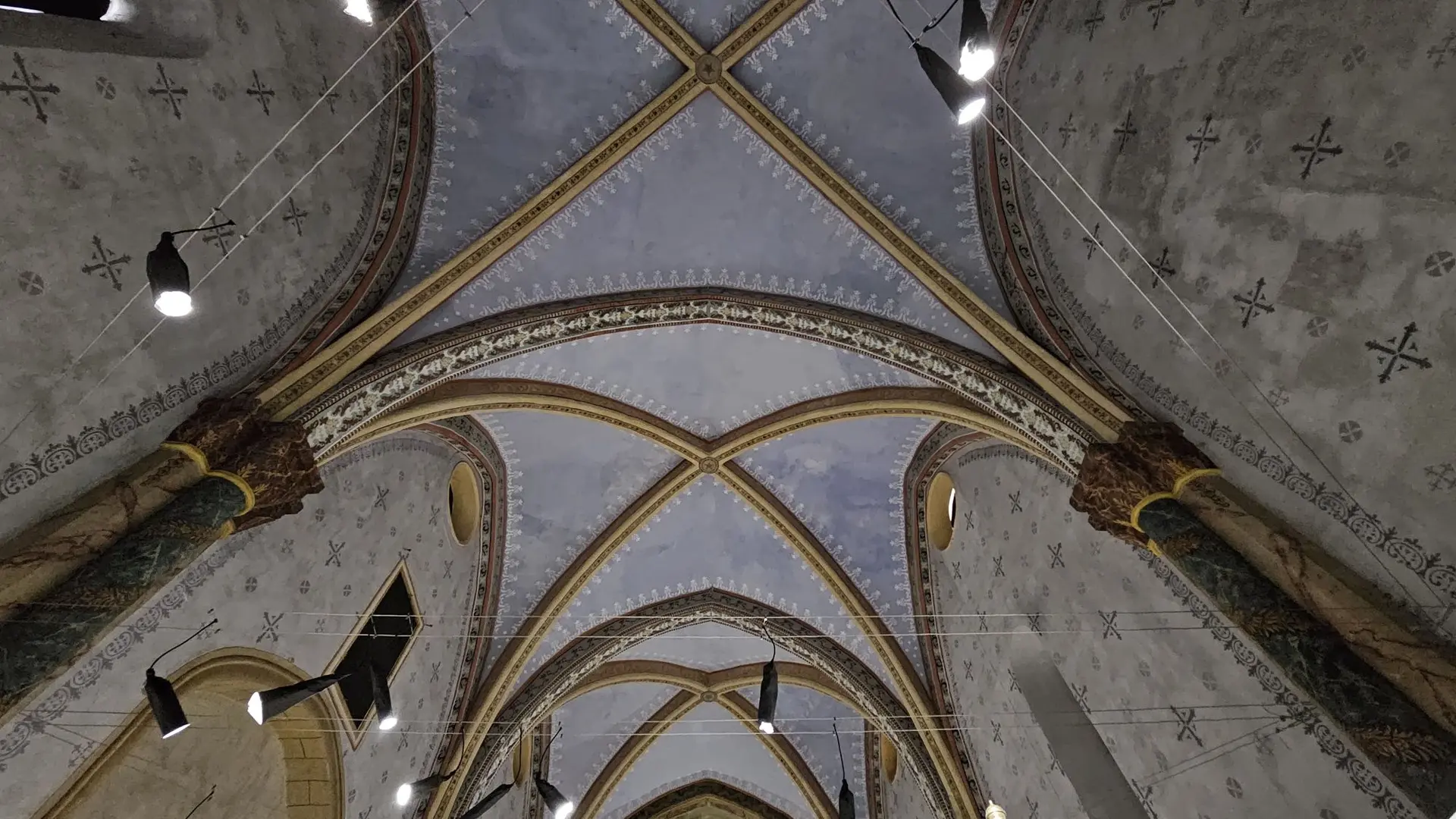 Chapelle Notre Dame des Anges 2