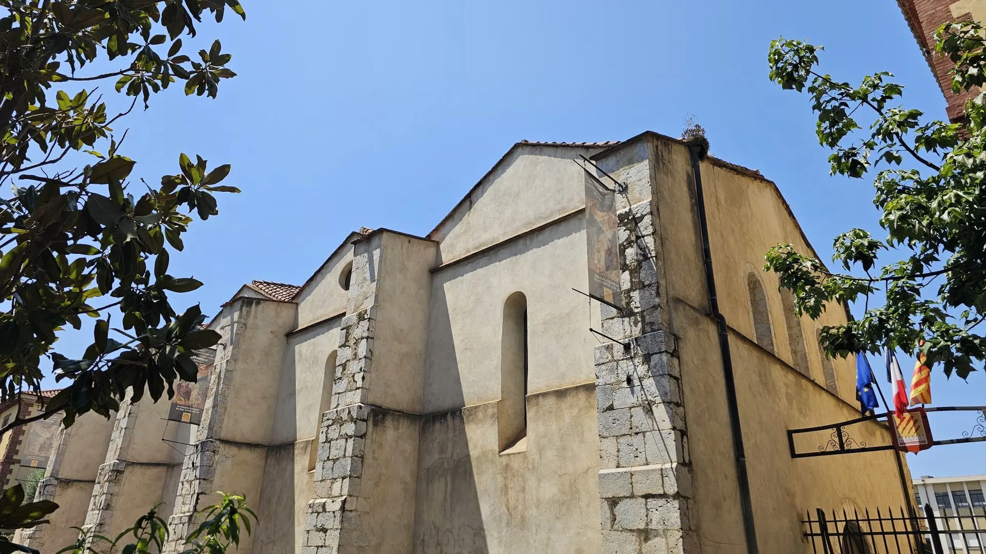 Chapelle Notre Dame des Anges 3