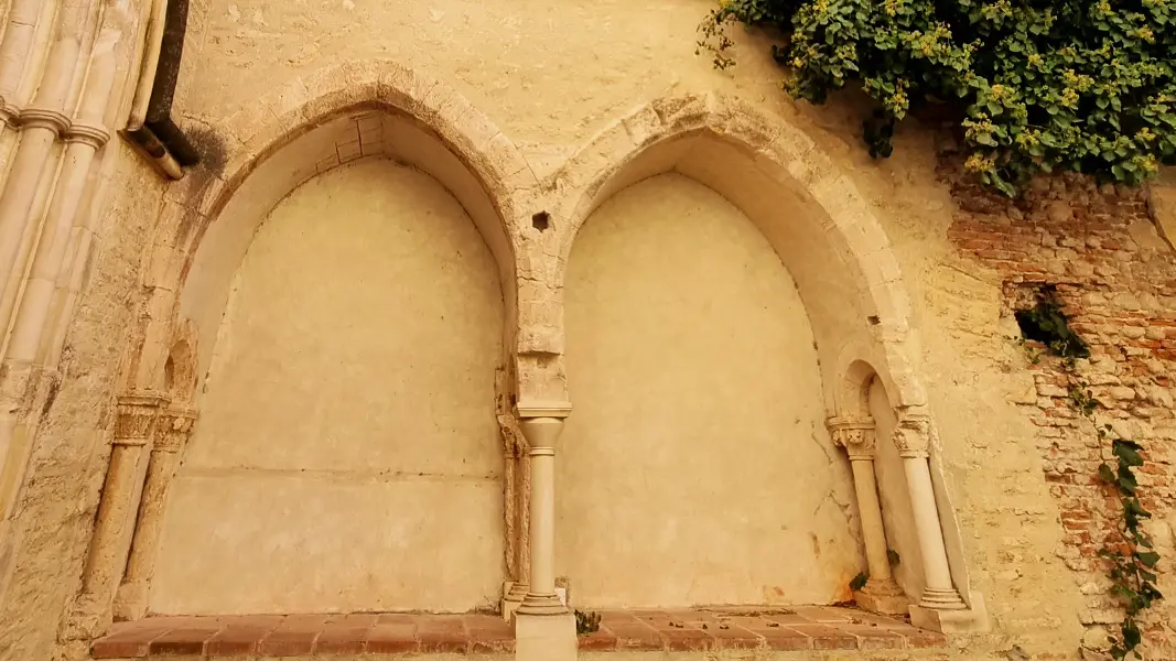 Chapelle Tiers Ordre 4