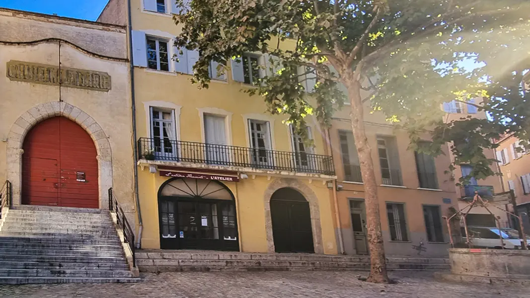 Chapelle Tiers Ordre 2