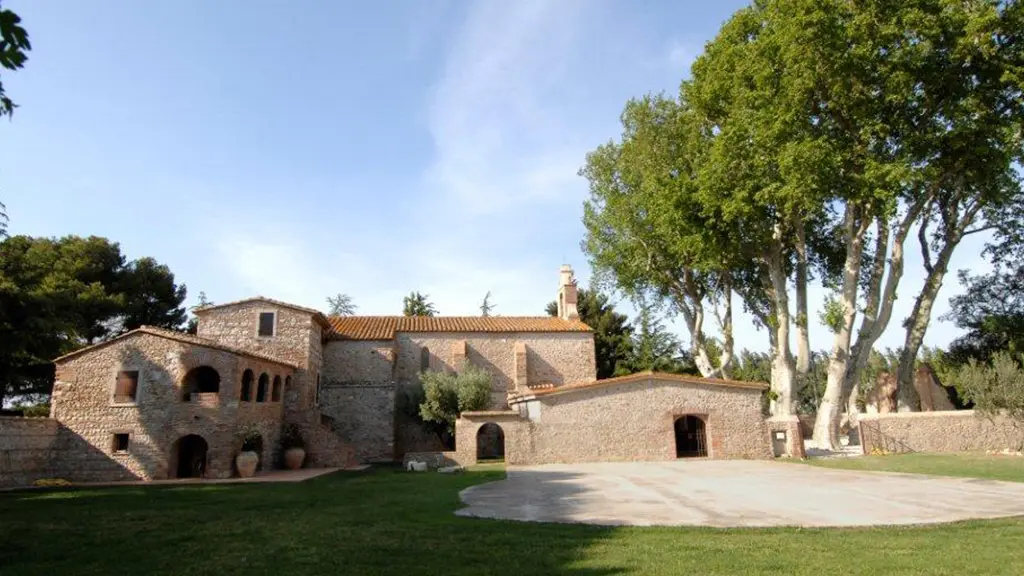 TORREILLES PCU CHAPELLE DE JUHEGUES