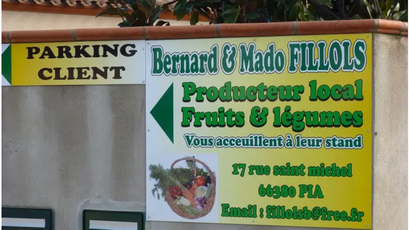 Chez Bernard et Mado 2