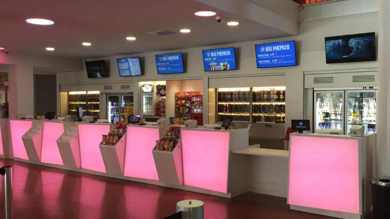 Cinema MegaCastillet 3