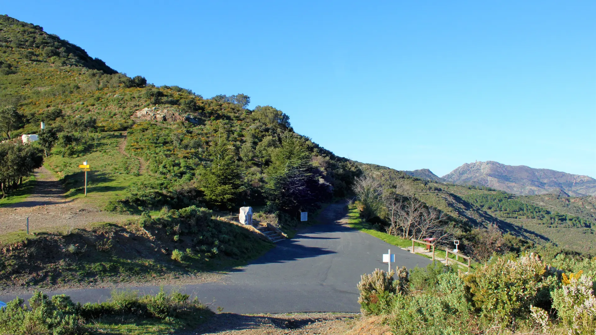 Col de Banyuls 1