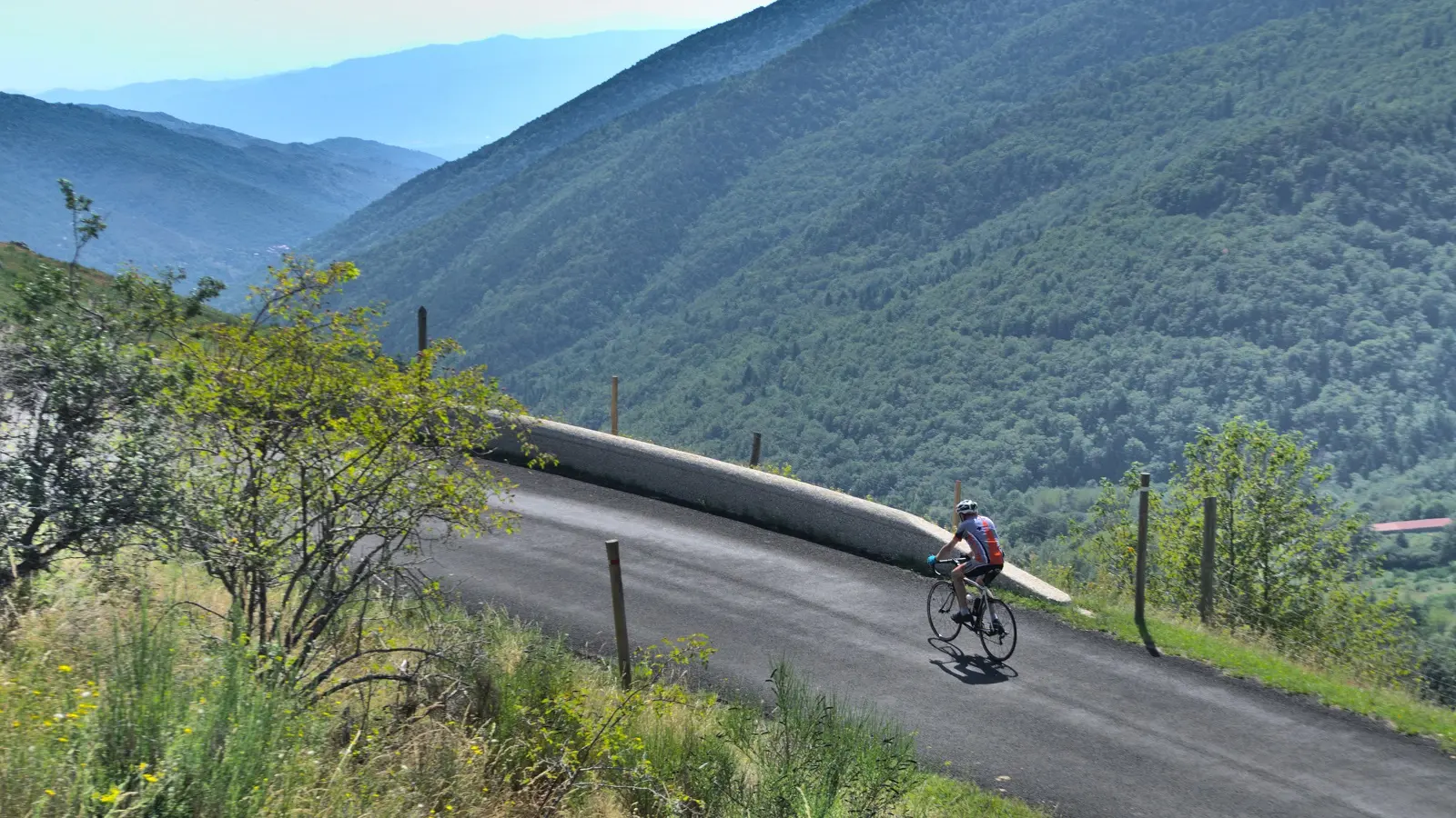 Col de Jau 1
