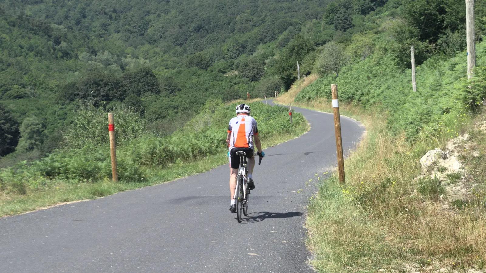 Col de Jau 2