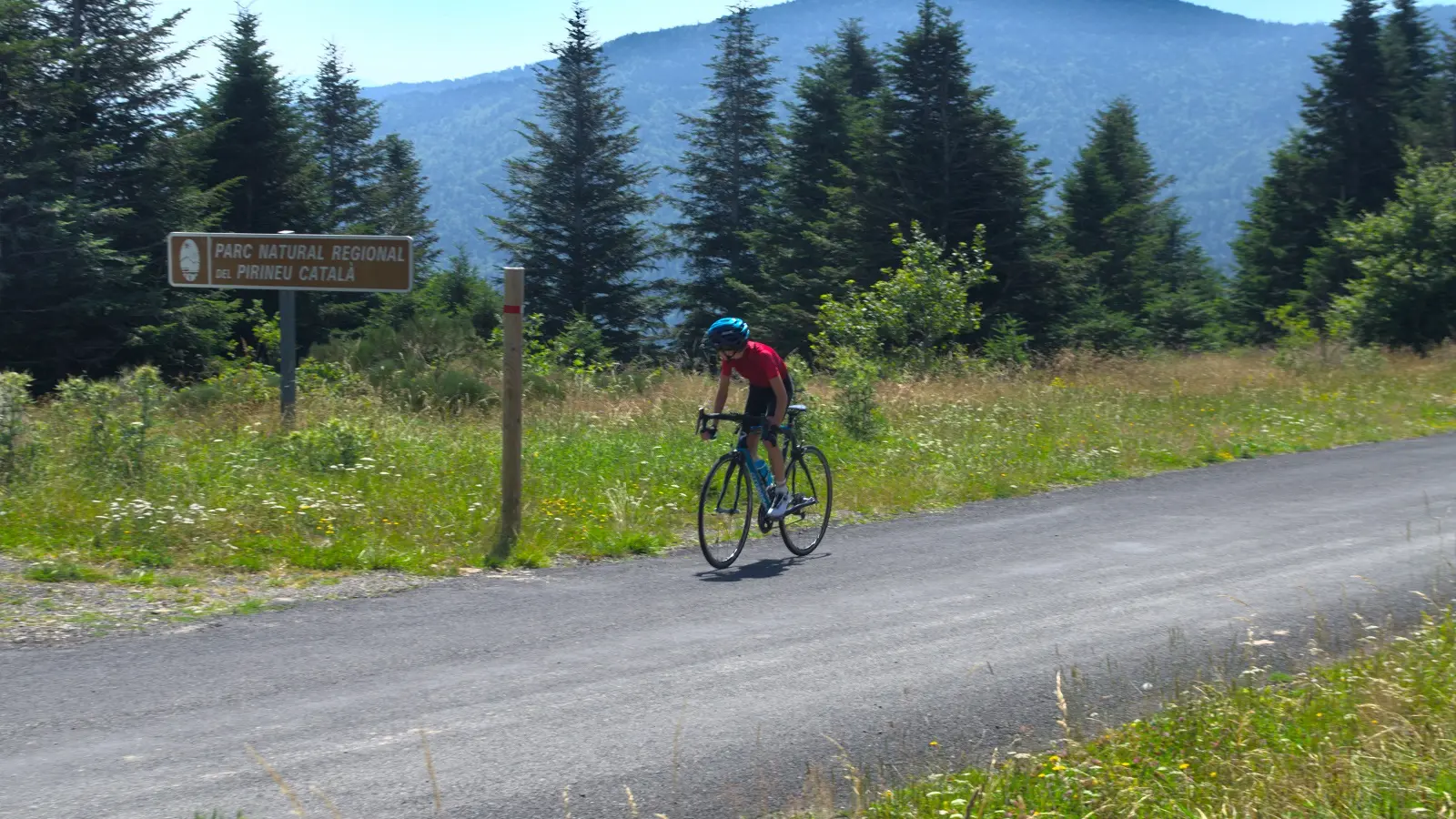 Col de Jau 4