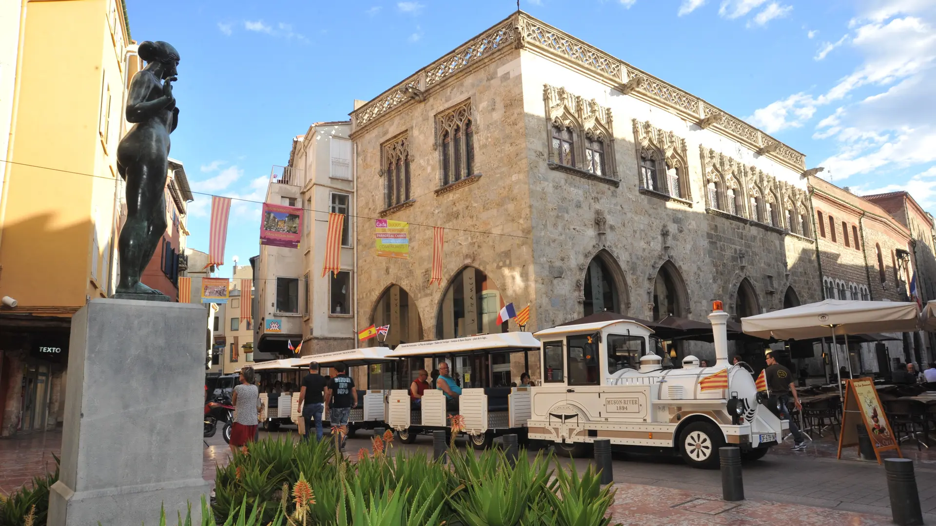 Copy of ©Office de tourisme Peprignan