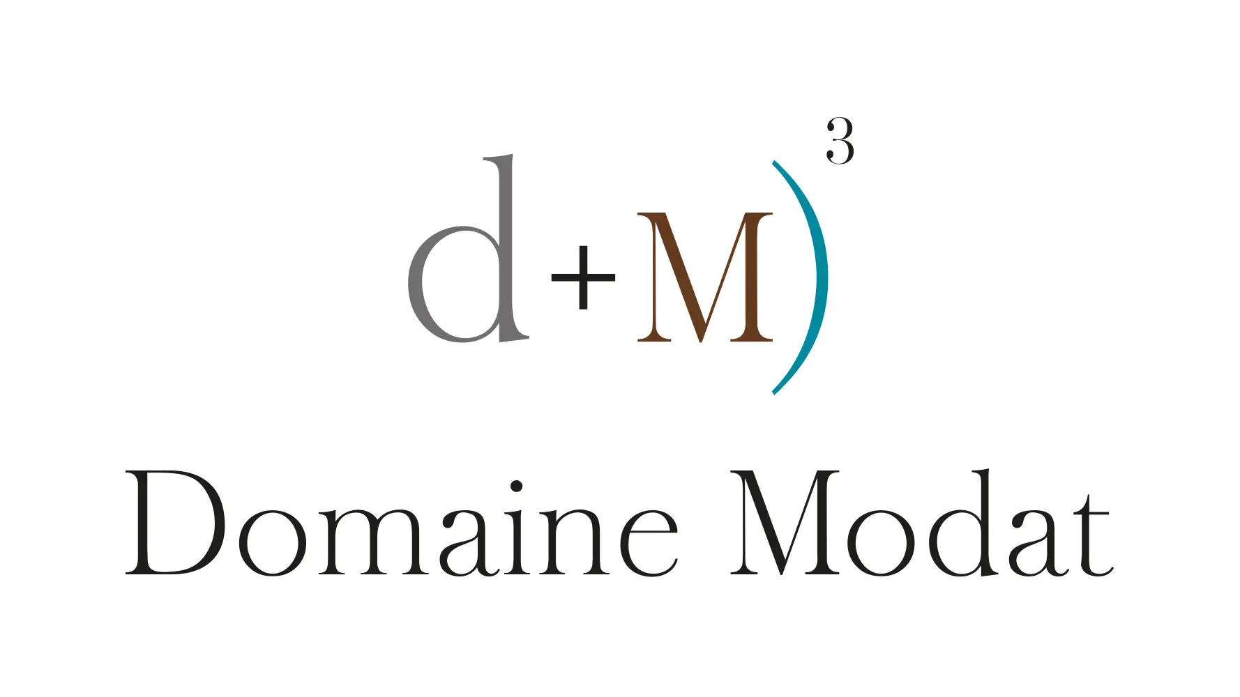 logo Domaine MODAT-3