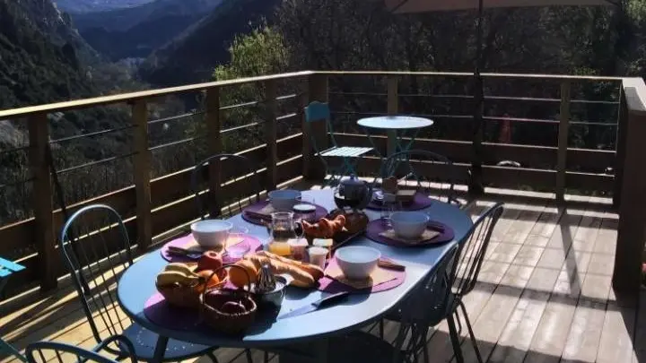 Le Cortal de la Carança