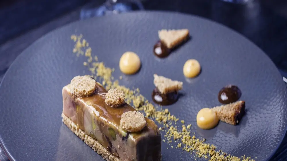 Cote Resto - Astruc Traiteur photo facebook 1