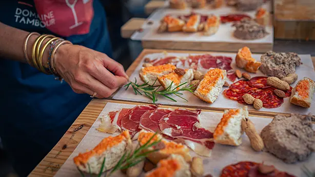 Cote_boeuf_1 - ©Domaine Tambour