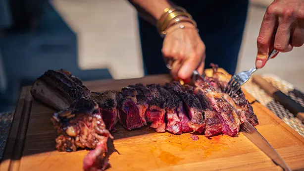 Cote_boeuf_2 - ©Domaine Tambour