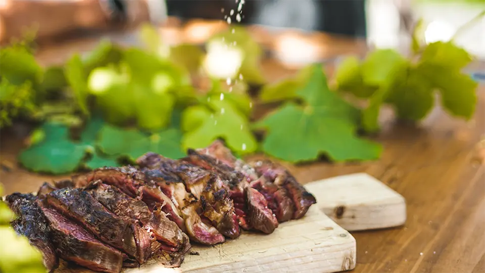 Cote_boeuf_5 - ©Domaine Tambour