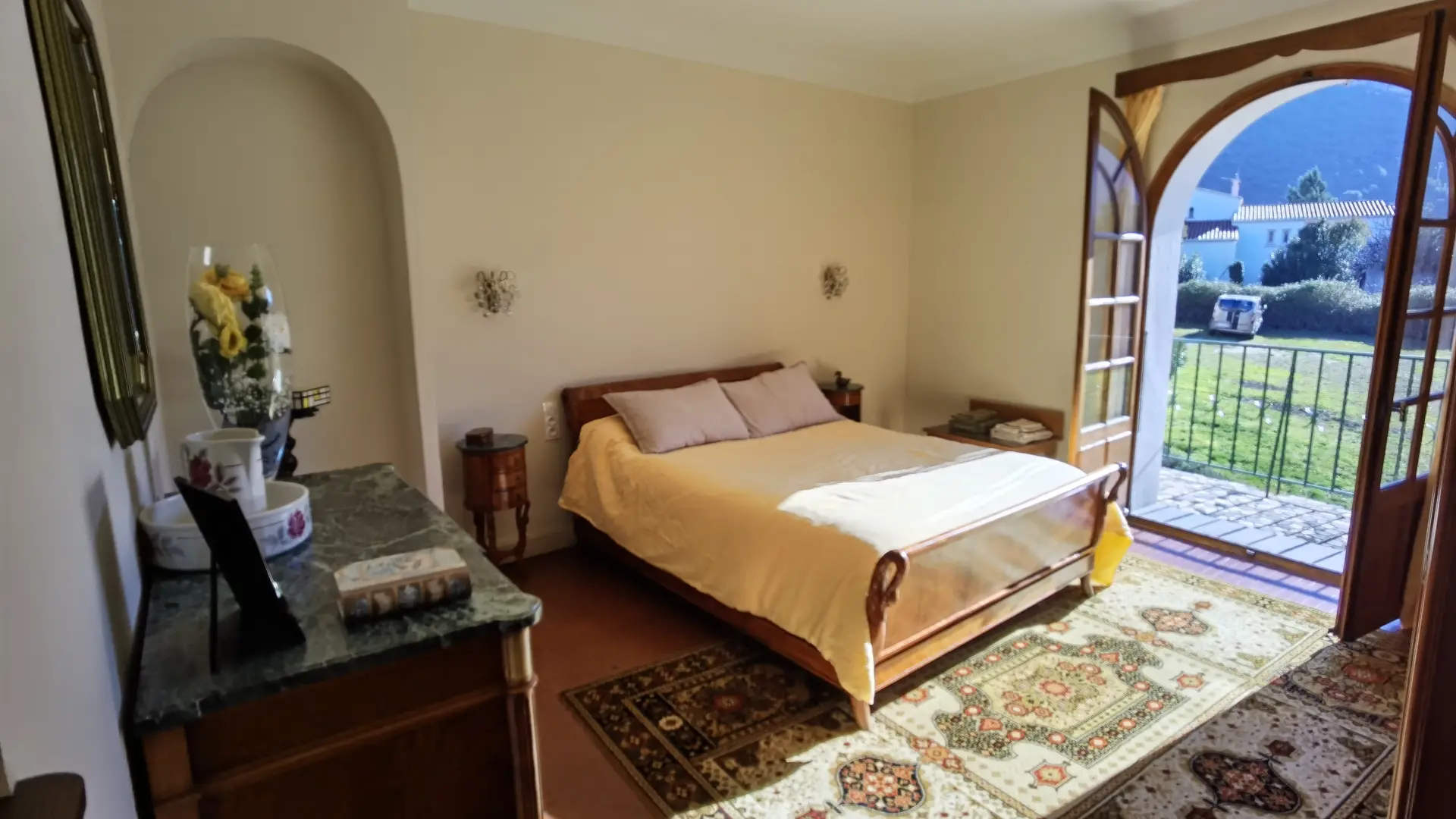 Clos de la Trille Chambre Muscat (2)