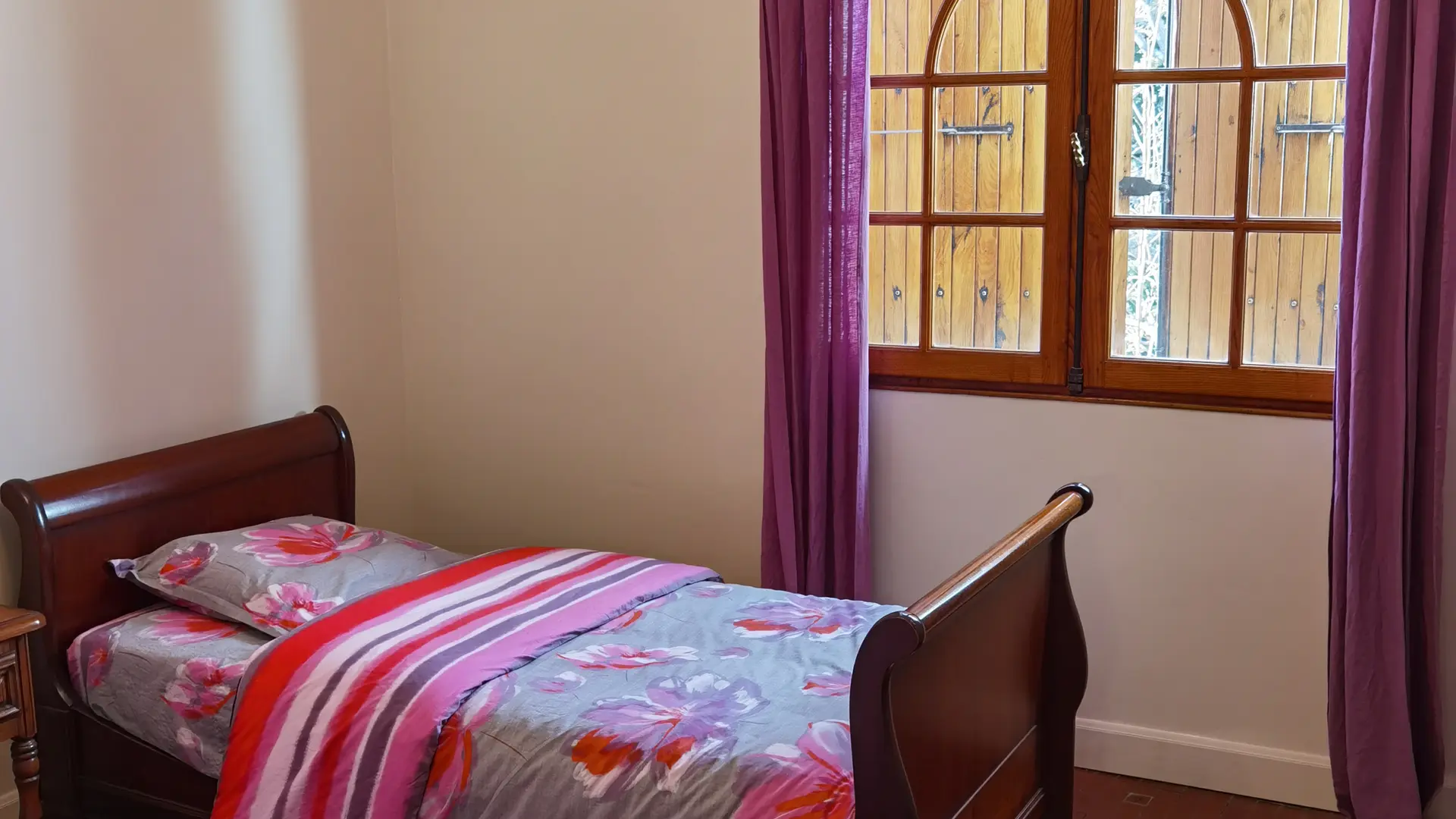 Clos de la Trille Chambre Carignan