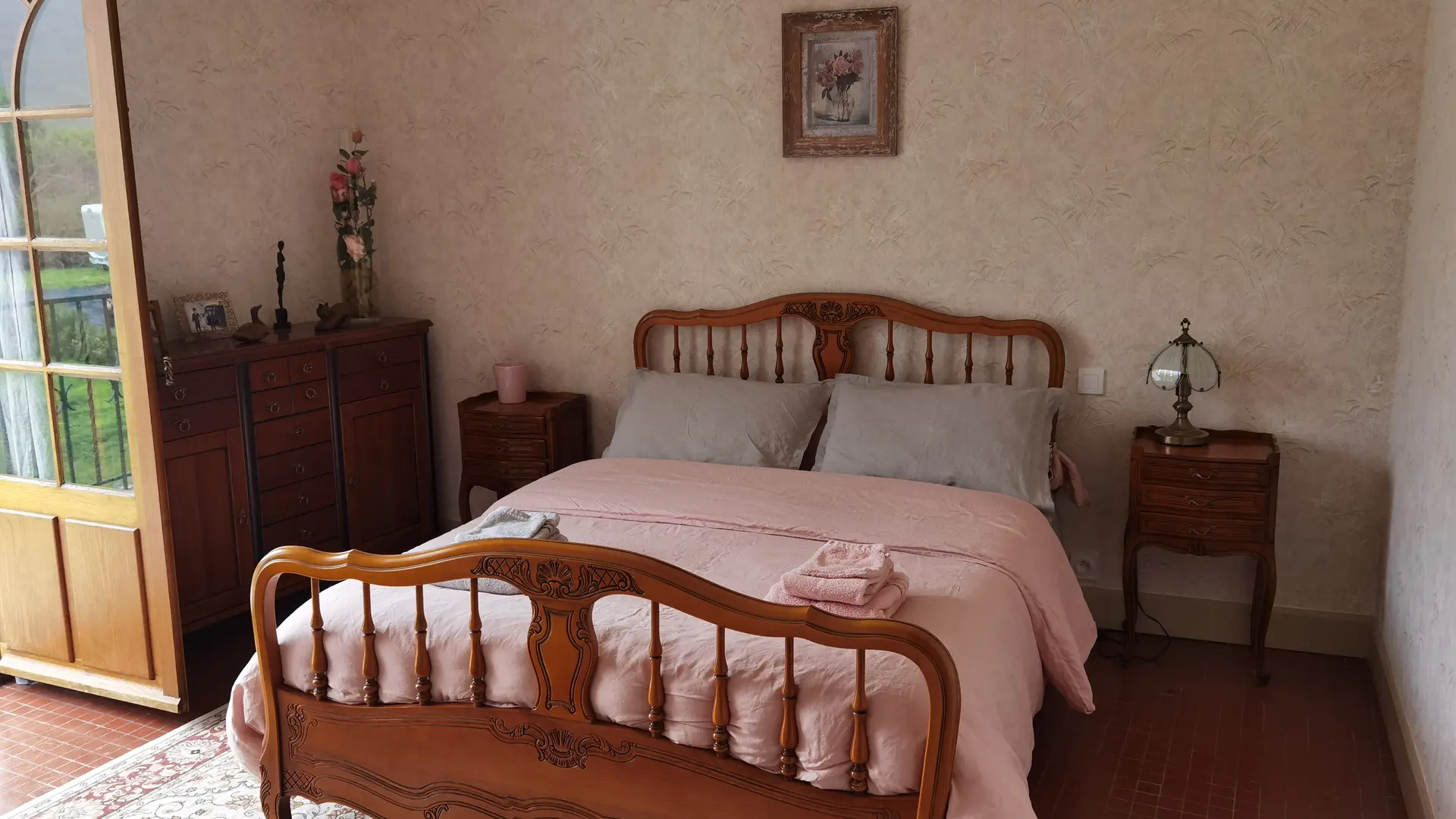 Clos de la Trille Chambre Grenache Gris (2)