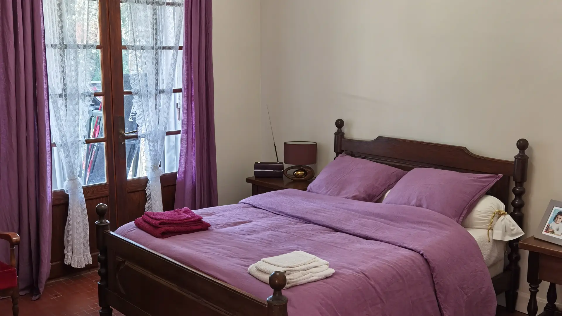 Clos dela Trille Chambre Grenache