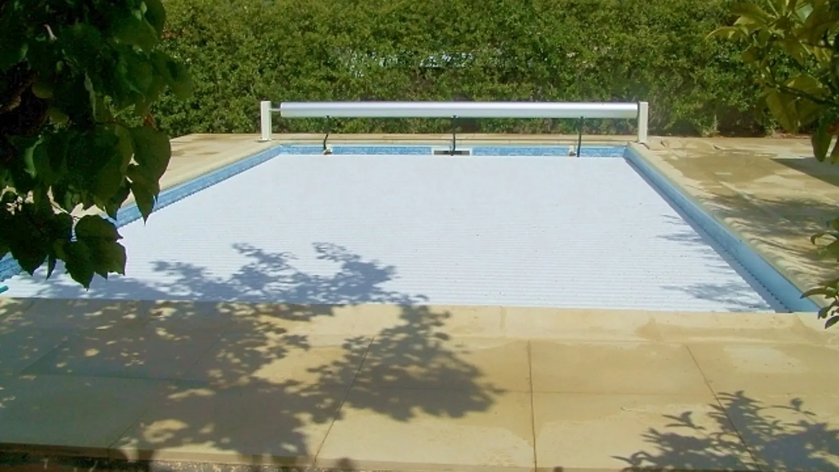 Harris Volet Piscine