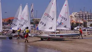 Club nautique Canet-Perpignan