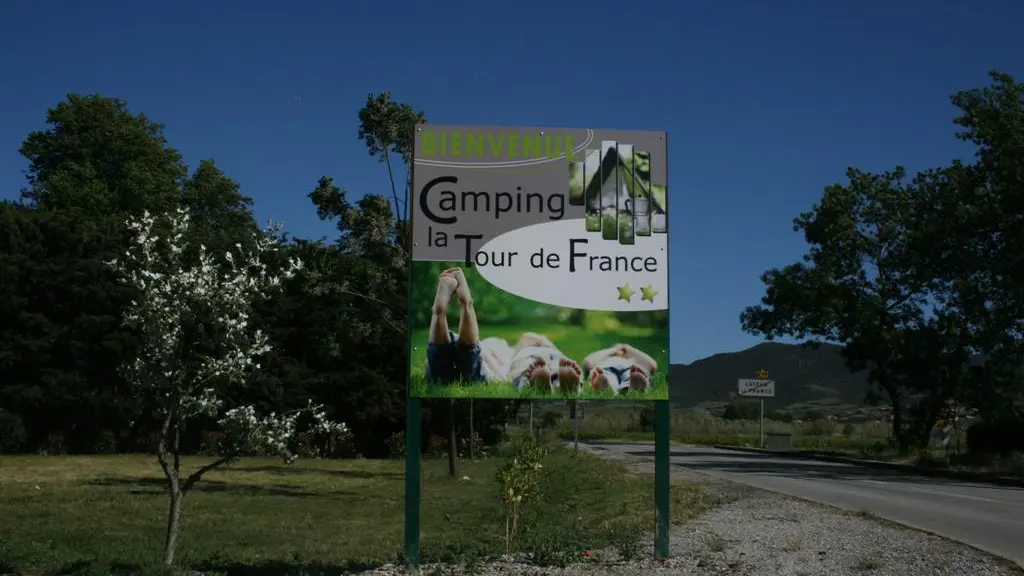 Cpg Latour de France 1