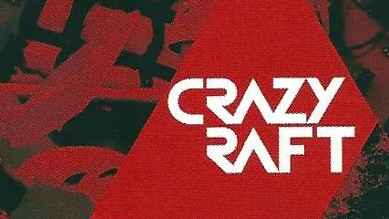 Crazy Raft3