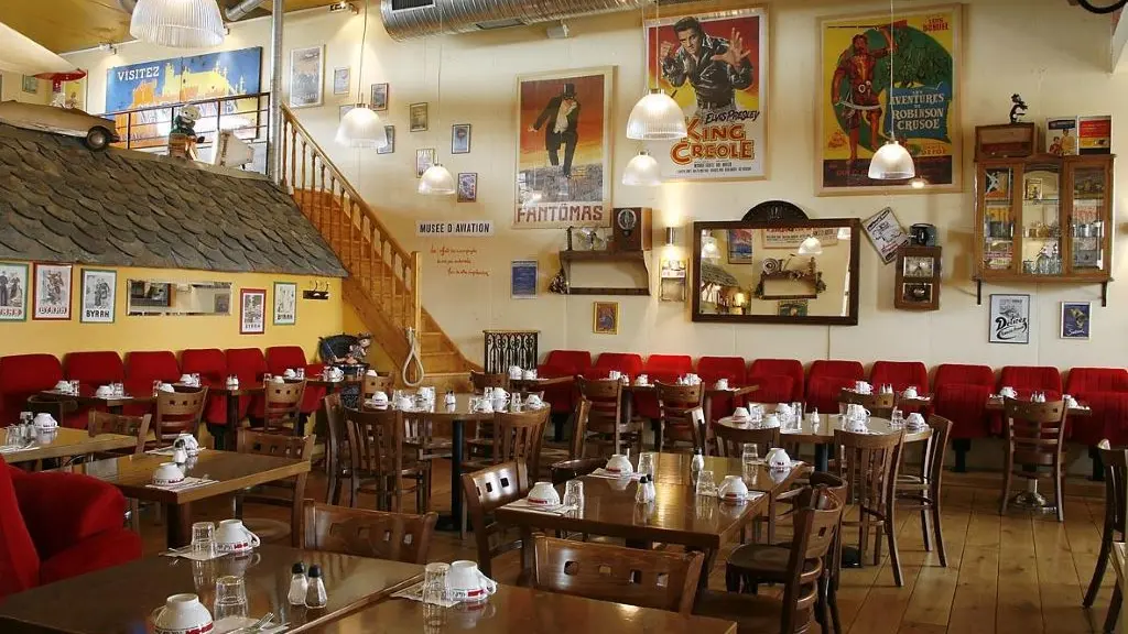 Crêperie Bretonne Balande 2