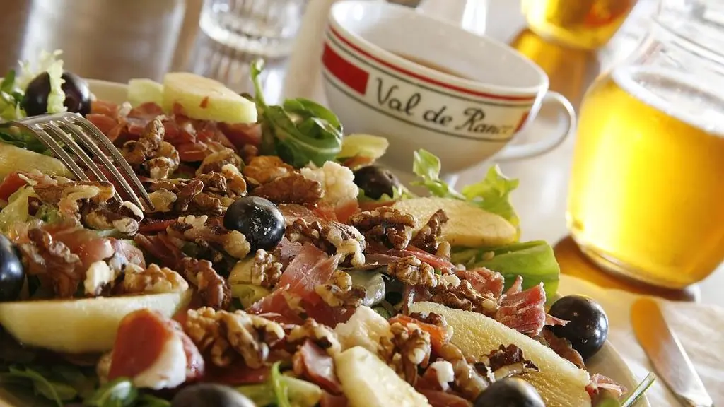 Crêperie Bretonne Balande 3