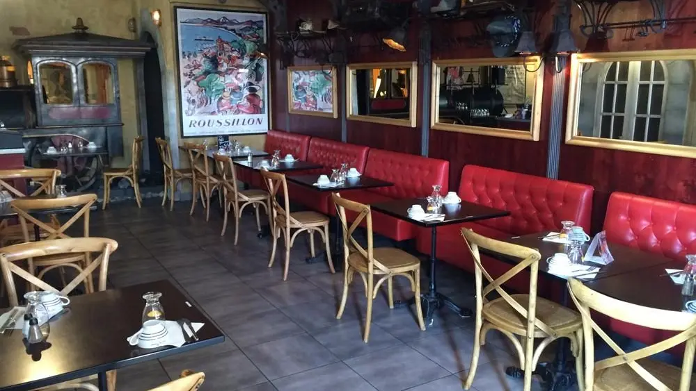 Crêperie Bretonne Suite 4